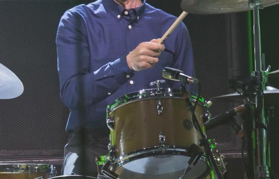 Muere Charlie Watts, el baterista de los Rolling Stones