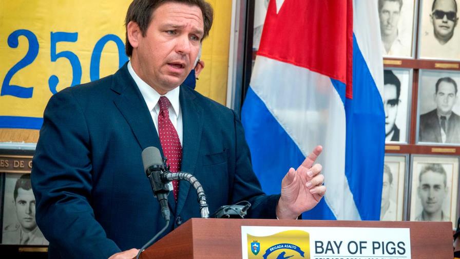Congreso de Florida aprueba paquete legal contra obligatoriedad de vacunas