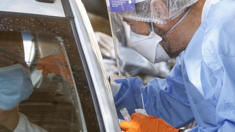 Inician pruebas de posible vacuna para coronavirus en Italia