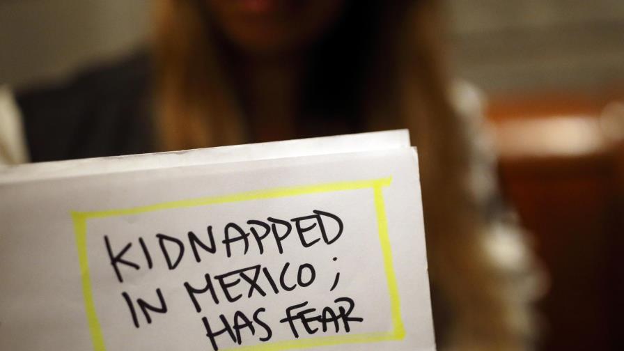 Tras ataque en México, programa de asilo bajo la lupa Tras ataque en México, programa de asilo bajo la lupa