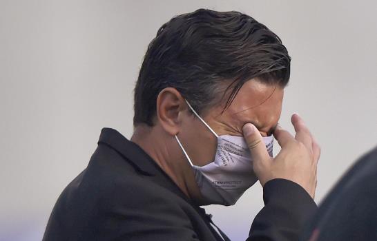 Colombia queda sin Copa América; CONMEBOL reubicará partidos