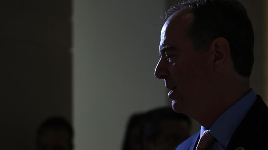 Qué ha pasado y qué sigue en la pesquisa de juicio a Trump Qué ha pasado y qué sigue en la pesquisa de juicio a Trump