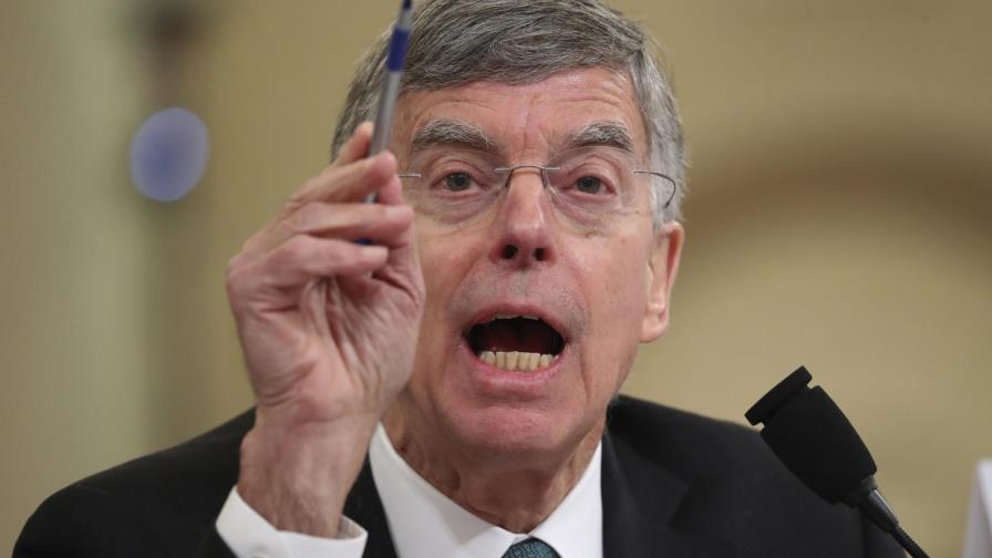 EEUU: Qué viene ahora en las audiencias de juicio político