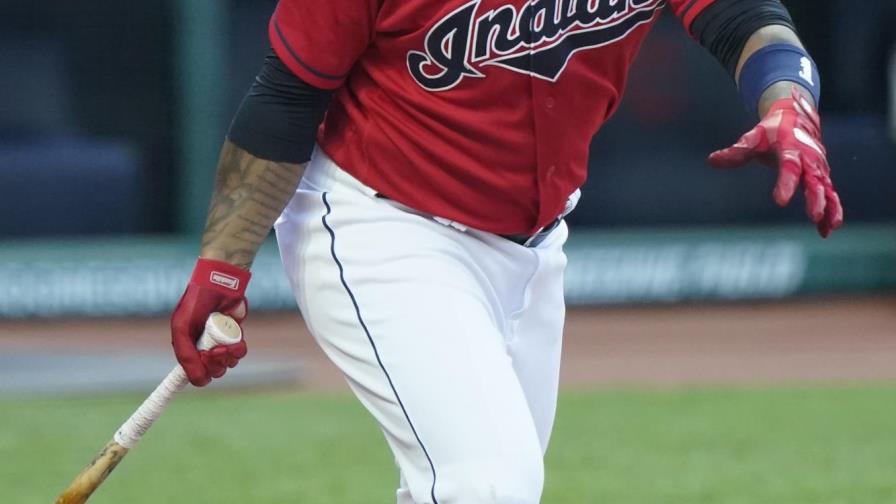 Indios vencen a Orioles; hilvanan 16 derrotas fuera de casa Indios vencen a Orioles; hilvanan 16 derrotas fuera de casa