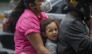 Se contagian laboratoristas que testean COVID-19, en Guatemala