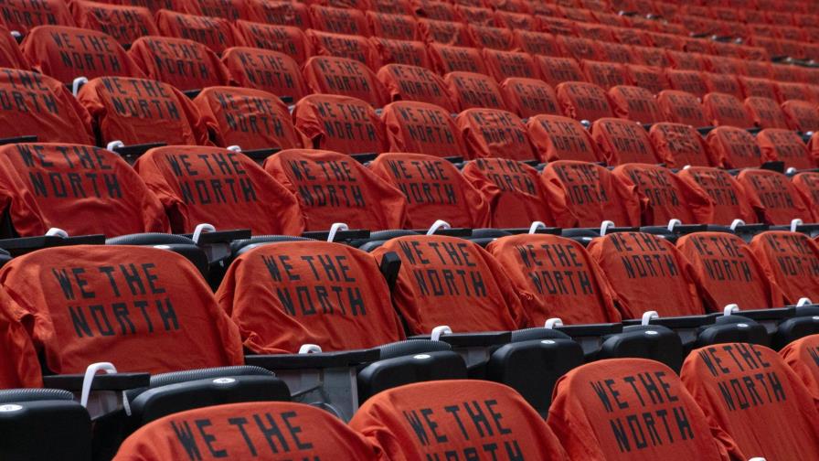 Las giras más largas para algunos equipos de la NBA Las giras más largas para algunos equipos de la NBA