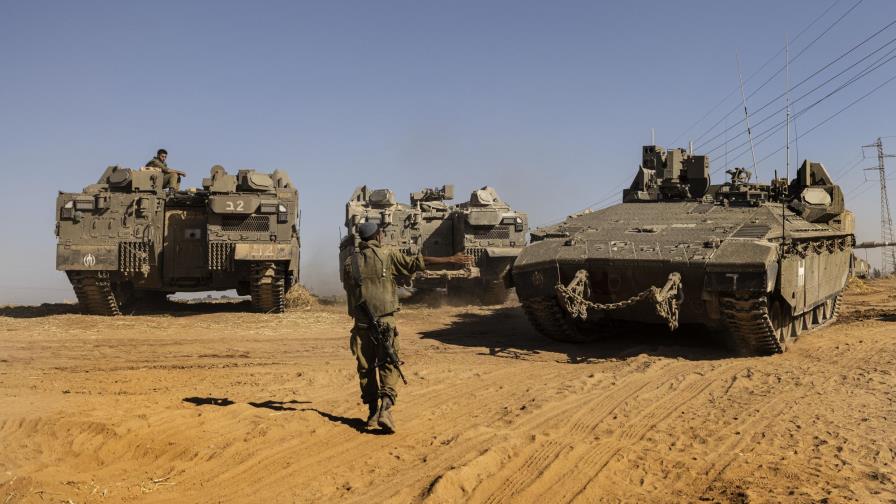 Ejército israelí habría usado a prensa para engañar a Hamas