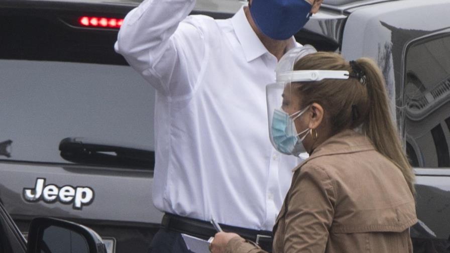 Presidente de Perú sobrevive a proceso de destitución Presidente de Perú sobrevive a proceso de destitución