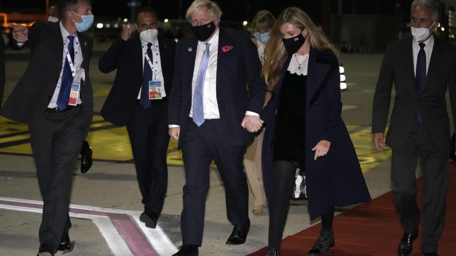 Mandatarios aprueban impuesto mínimo global a empresas Mandatarios aprueban impuesto mínimo global a empresas