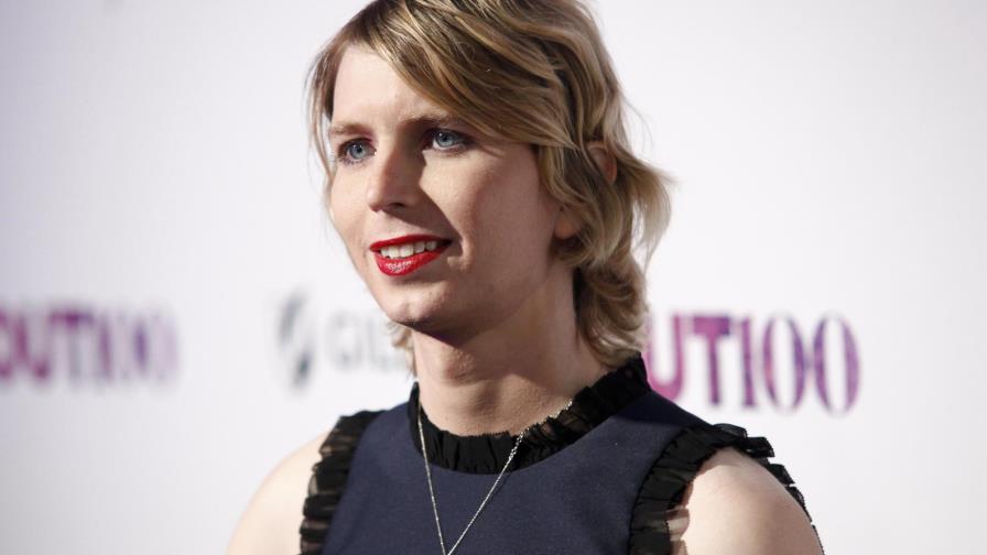 Chelsea Manning vuelve a pedir ser excarcelada en Virginia Chelsea Manning vuelve a pedir ser excarcelada en Virginia