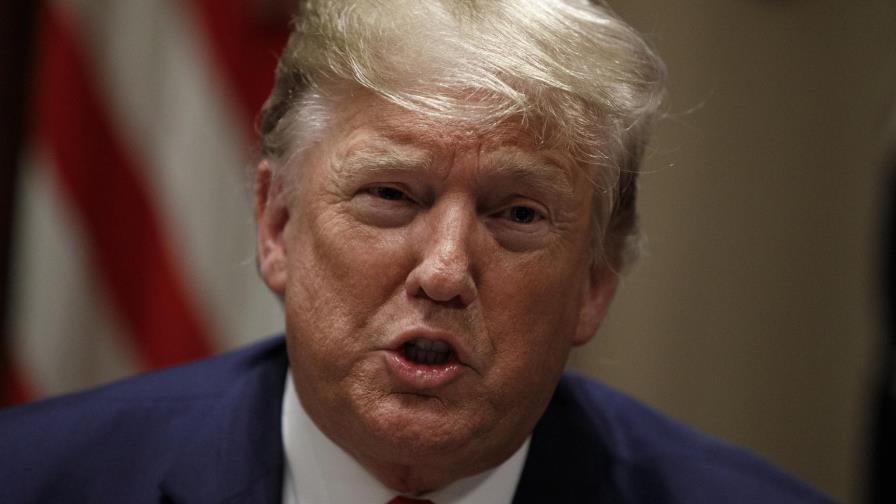 Embajador ante UE testificará en pesquisa de juicio político Embajador ante UE testificará en pesquisa de juicio político