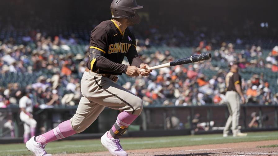 Posponen duelo entre Padres y Rockies por lluvia