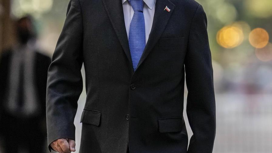 Chile: Diputados admiten juicio político contra Piñera