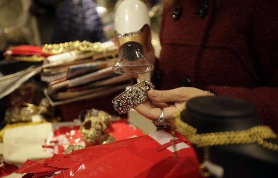 Prevén otro aumento importante de la marea en Venecia Prevén otro aumento importante de la marea en Venecia