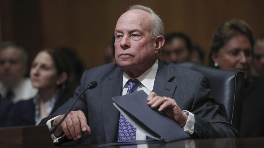 Biden destituye a comisionado de Seguro Social