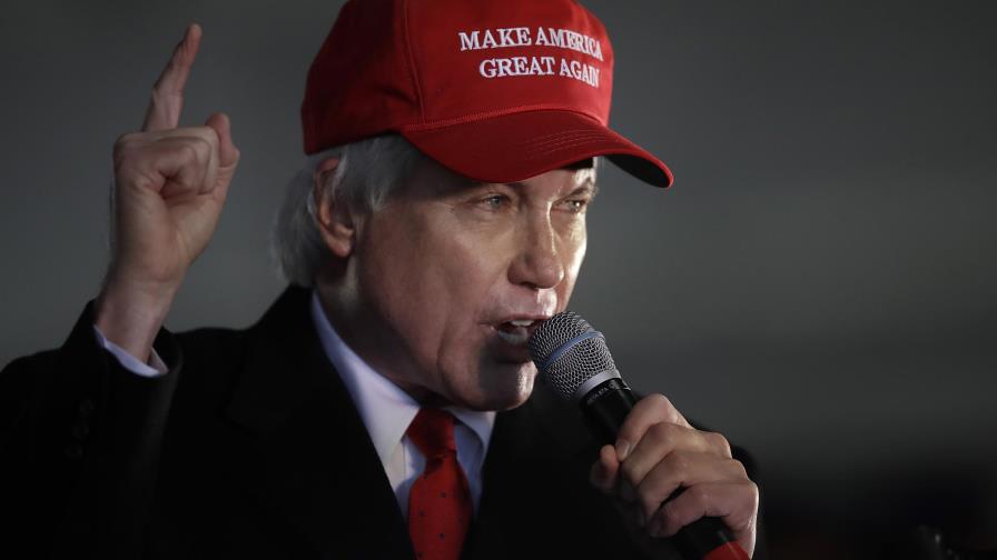Sancionan a abogados que impugnaron resultados de elección de Estados Unidos