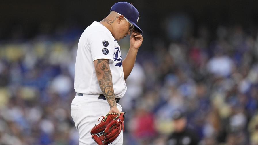 Bravos arrollan a Dodgers y están a 1 triunfo de avanzar Bravos arrollan a Dodgers y están a 1 triunfo de avanzar