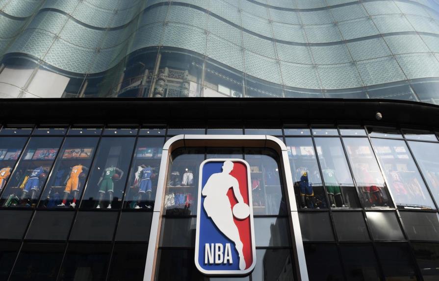 Jugadores NBA, escépticos ante la idea de competir en una ciudad burbuja