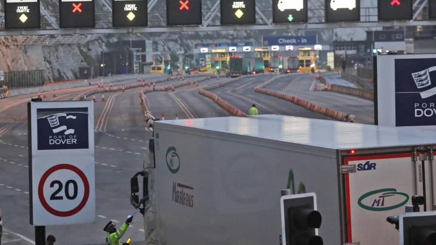 Banco de Inglaterra mantiene intacta las tasas de interés