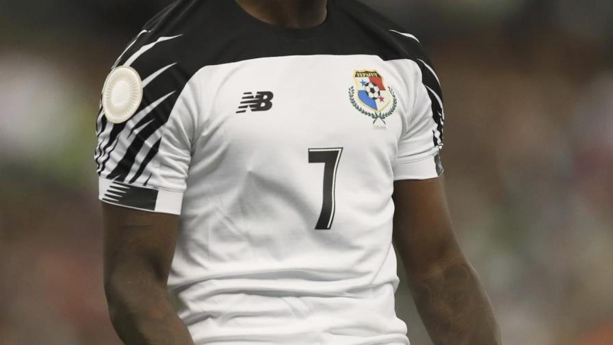 Panamá convoca a goleador Waterman para choque contra México