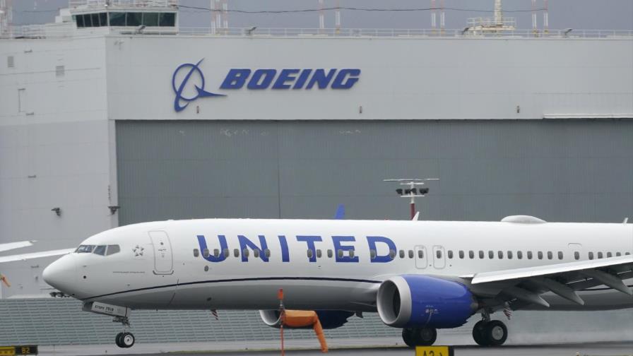 United Airlines anuncia compra de 270 aviones nuevos United Airlines anuncia compra de 270 aviones nuevos