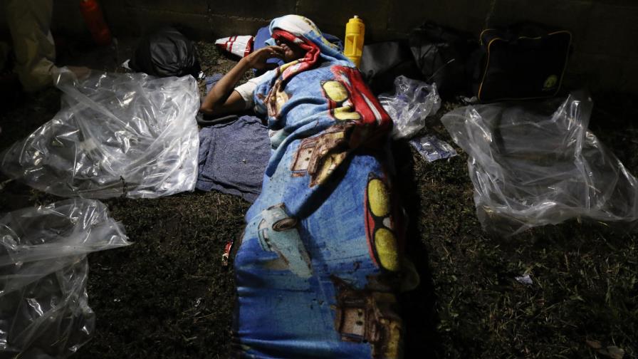 BM apoya compra de vacunas en El Salvador y Honduras