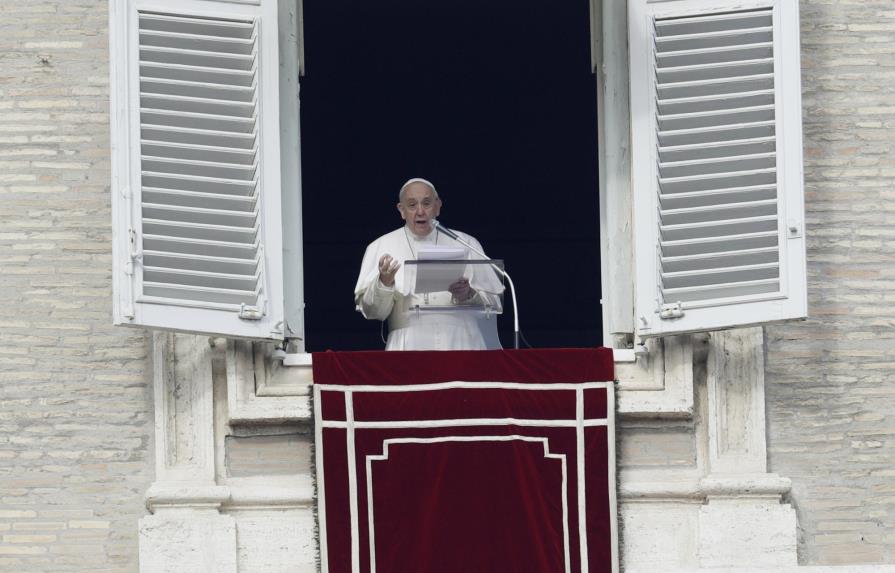 El primer viaje del papa el exterior este año será a Malta