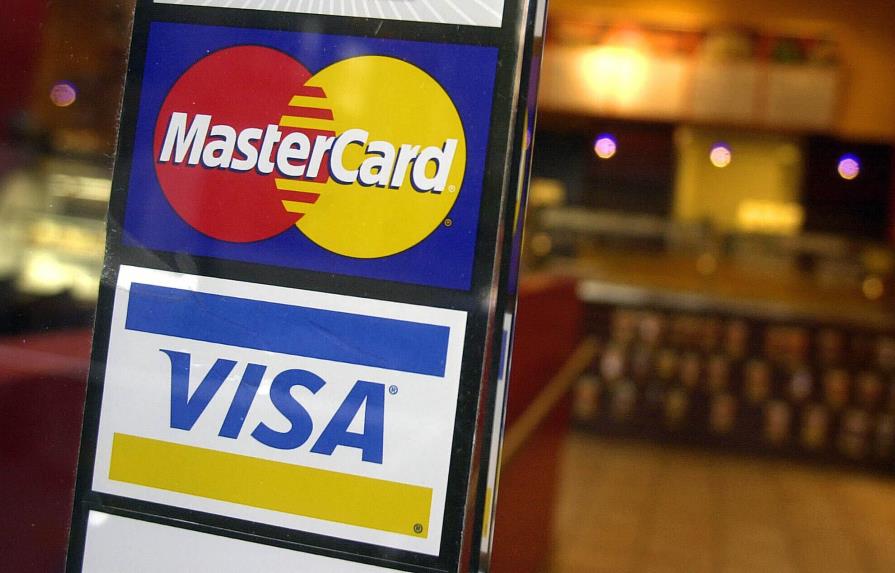 Visa y Mastercard se retiran de criptomoneda de Facebook