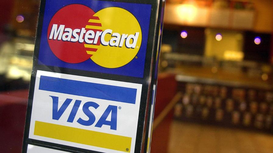 Visa y Mastercard se retiran de criptomoneda de Facebook