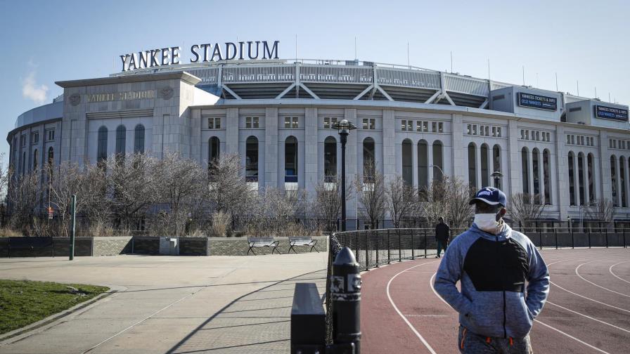 Grandes Ligas ofrecen 80% de salarios prorrateados Grandes Ligas ofrecen 80% de salarios prorrateados