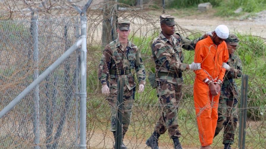 Prisión de Guantánamo, un legado del 11Sep aún por resolver
