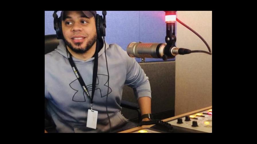 Será obligado a reclusion hospitalaria locutor con coronavirus