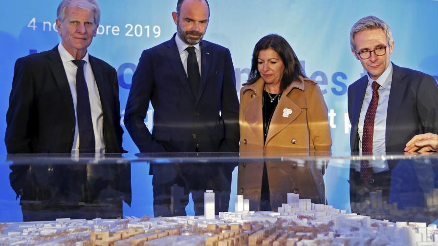 Hoteleros de París y el COI se enfrentan por acuerdo con el Airbnb Hoteleros de París y el COI se enfrentan por acuerdo con el Airbnb