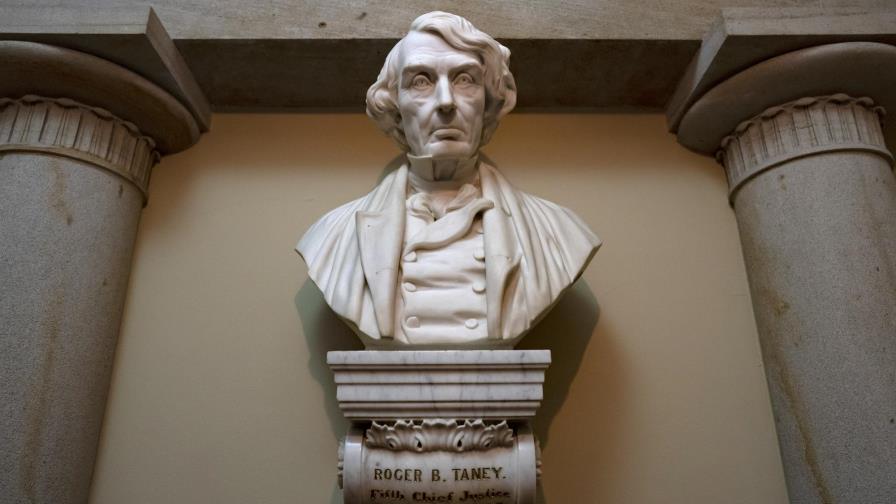 EEUU: Cámara baja aprueba retirar estatuas confederadas