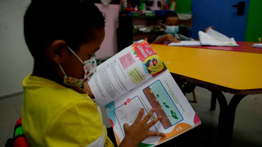 La exclusión escolar, una de las secuelas del COVID-19 en América Latina La exclusión escolar, una de las secuelas del COVID-19 en América Latina