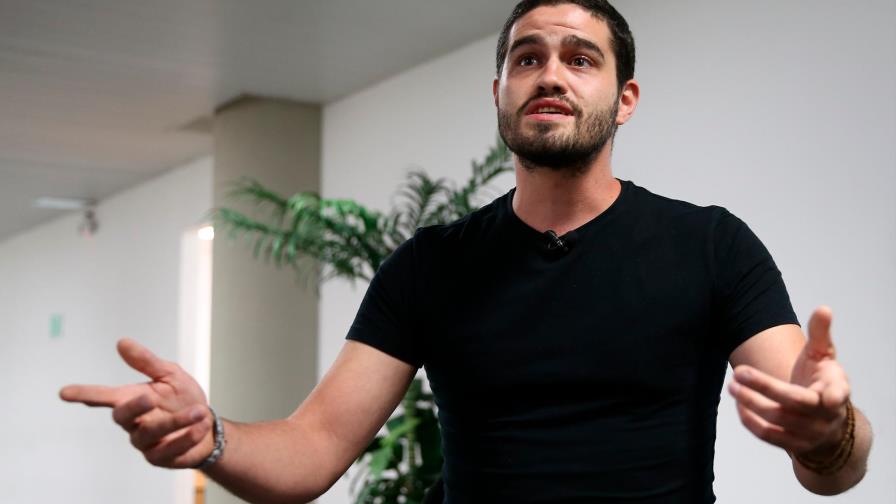 El cannabis puede sanar el estrés social, asegura en Quito experto uruguayo El cannabis puede sanar el estrés social, asegura en Quito experto uruguayo