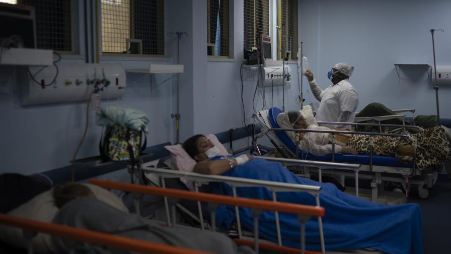 Brasil: Supremo Tribunal pide pesquisa de manejo de pandemia