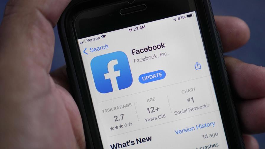 UE y Gran Bretaña investigan a Facebook por anuncios UE y Gran Bretaña investigan a Facebook por anuncios