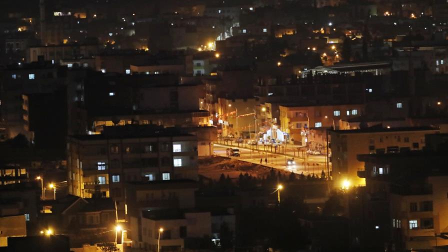 AP VERIFICA: Datos de Trump sobre el grupo Estado Islámico