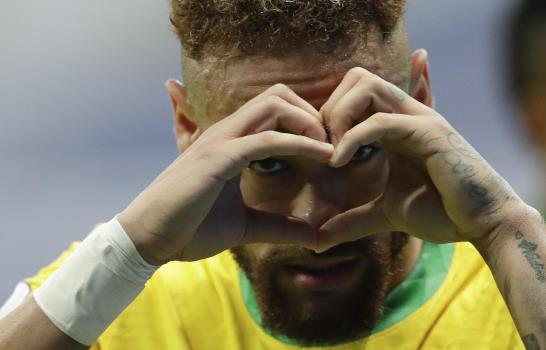 Copa América: Goles abundan en Brasil; Argentina los mendiga Copa América: Goles abundan en Brasil; Argentina los mendiga