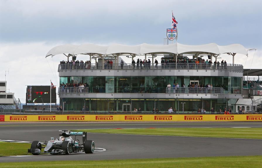 Fórmula Uno arrancará en julio con par de carreras en Austria