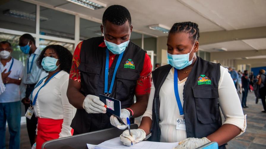 Cierre de Haití ante coronavirus ha elevado incidencia de otras enfermedades