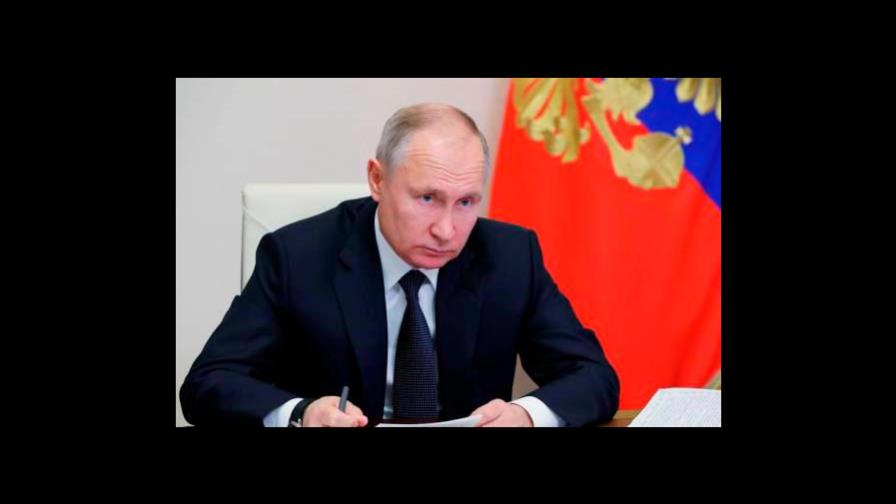 ¿Qué se sabe sobre las nuevas tensiones entre Rusia y Ucrania? ¿Qué se sabe sobre las nuevas tensiones entre Rusia y Ucrania?