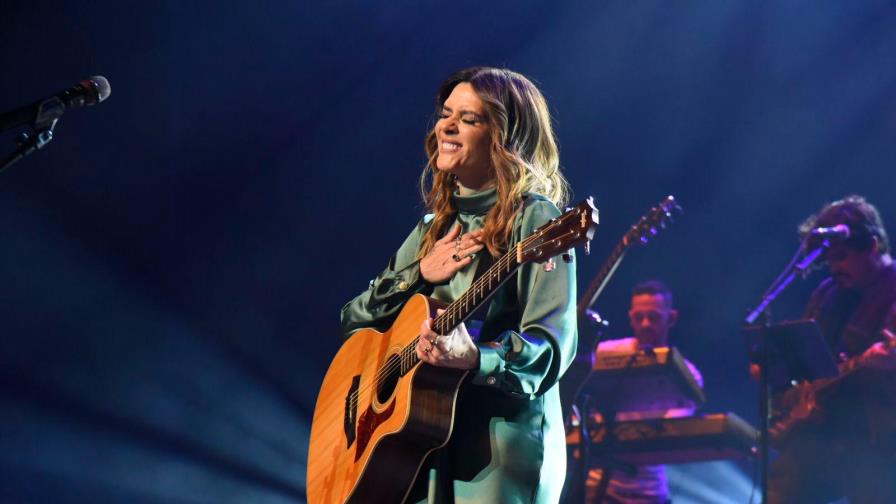 Kany García ofrece conciertos cargados de sentimientos en el Teatro Nacional Kany García ofrece conciertos cargados de sentimientos en el Teatro Nacional