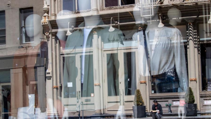 Alza récord de las ventas minoristas en EEUU