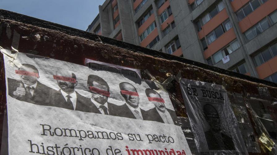 México: Referéndum no logra los votos requeridos