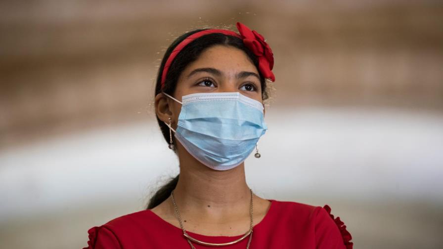 República Dominicana registra el mayor pico de nuevos casos de coronavirus; 629 en últimas 24 horas