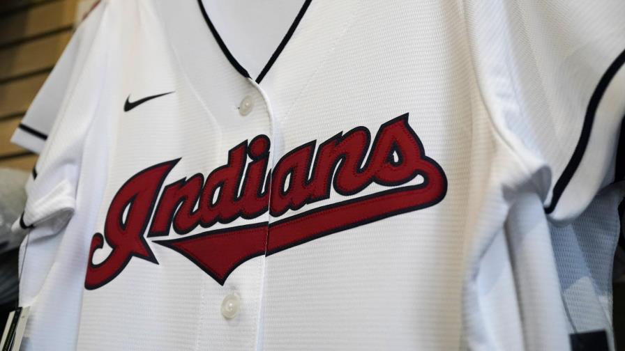 Indios de Cleveland cambian de nombre; serán los Guardianes