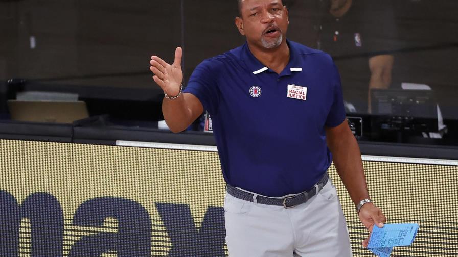 La NBA confirma que no hay positivos en su burbuja La NBA confirma que no hay positivos en su burbuja