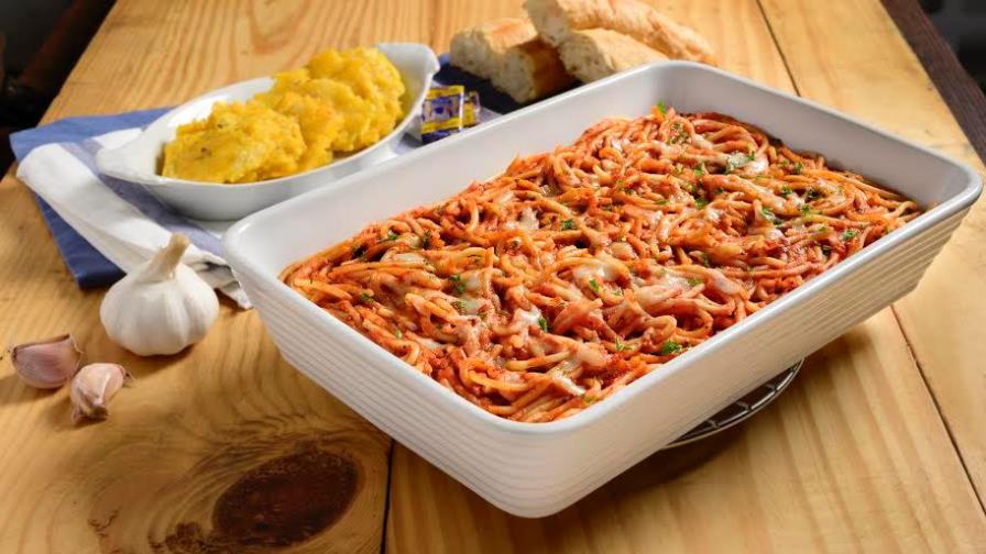 Este famoso chef televisivo ganó el Premio Nacional a la Gastronomía Dominicana